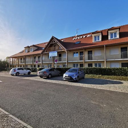 Residence Oceane Avrainville  Exterior photo